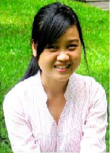 Gia sư Bùi Thị Ngọc Duyên